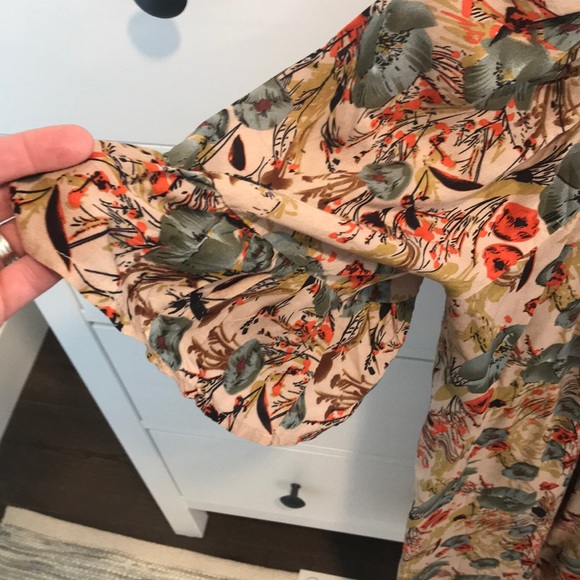 Love + Harmony Dress - Picture 3 of 4